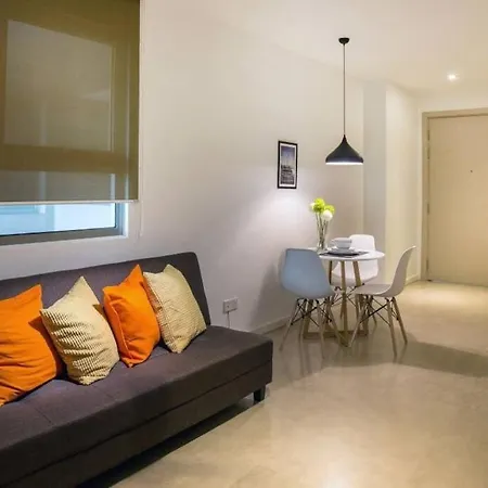 Bintang Fairlane 2Mins Pavilionkl Trx Klcc - Ajhome